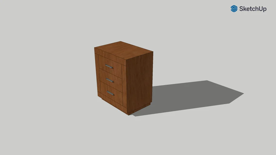Bedside Table