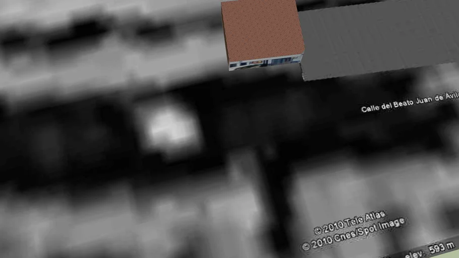 Pinapi | 3D Warehouse
