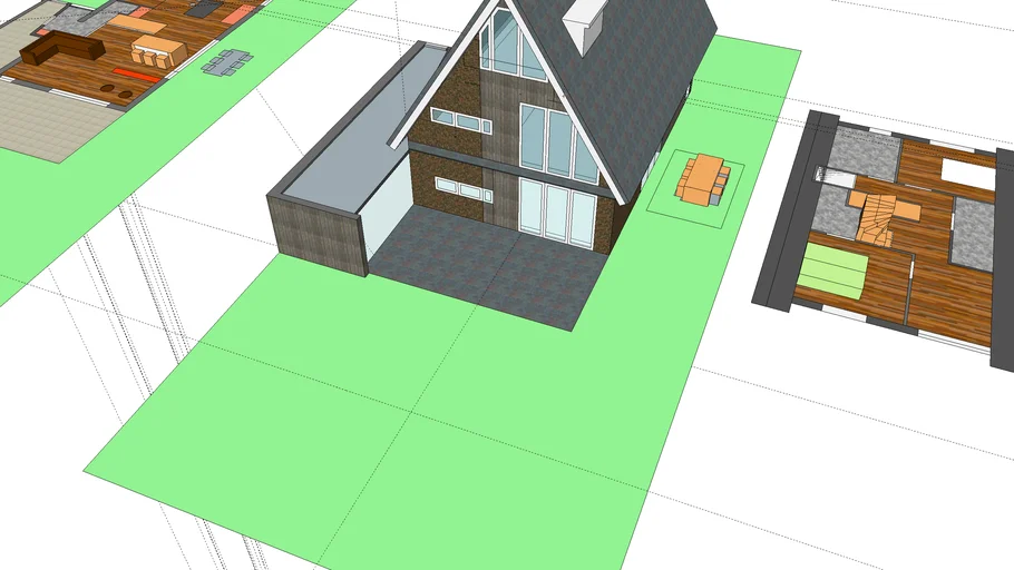 cladding