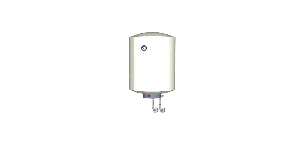 Water heater