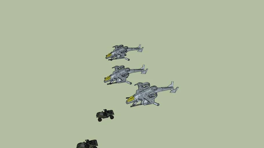 UNSC convoy