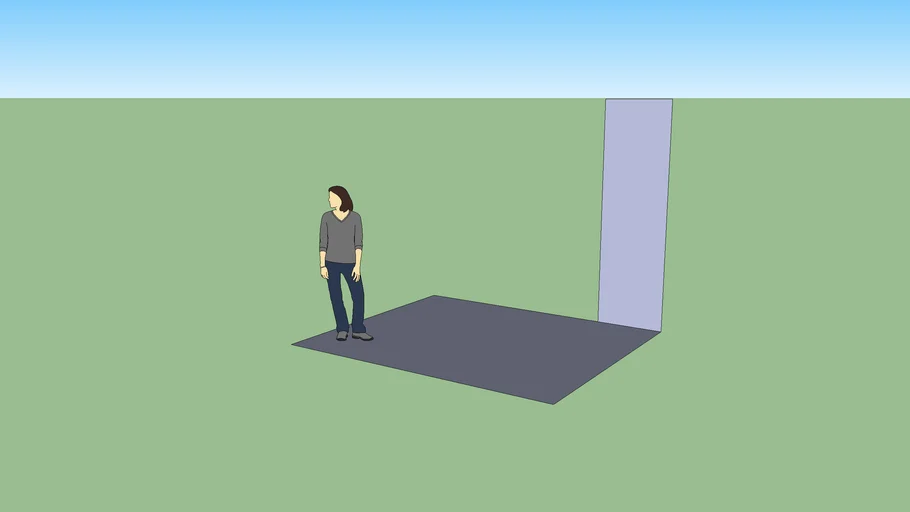 try | 3D Warehouse