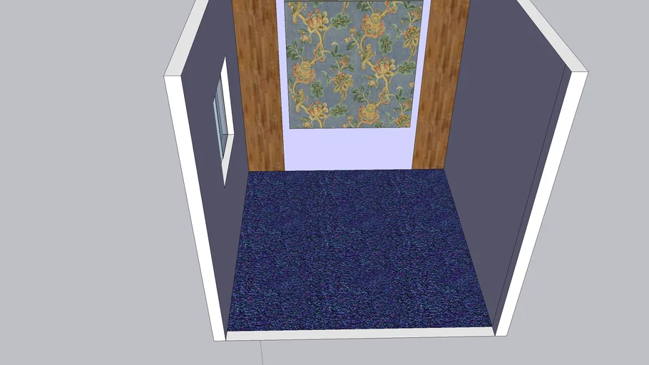 rrr | 3D Warehouse