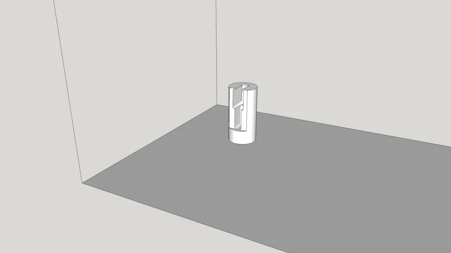 iSight Mount
