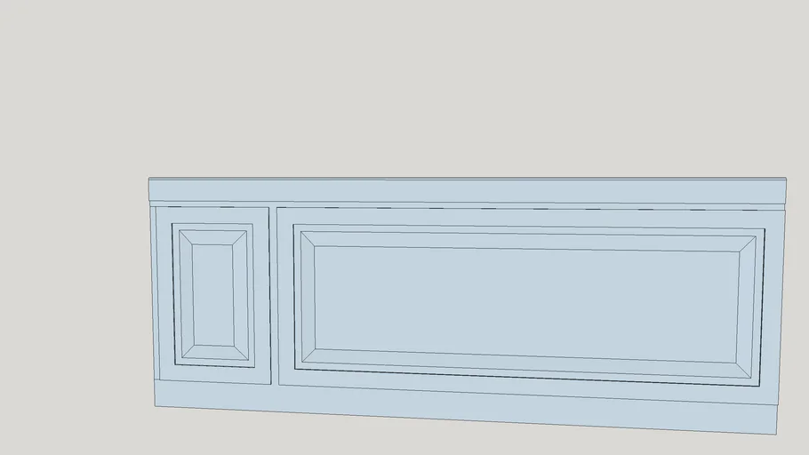 wall cladding