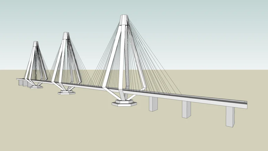 The New Forth Road Bridge