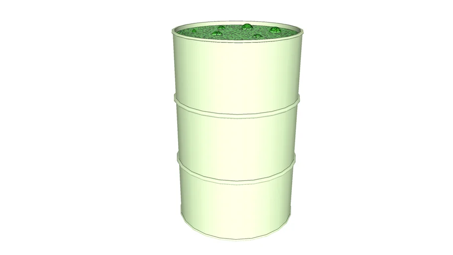 barrel