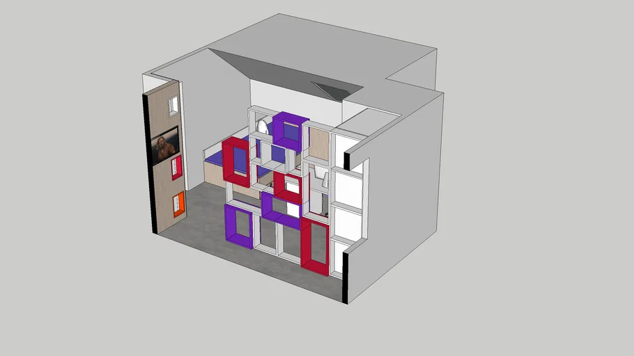 kids room