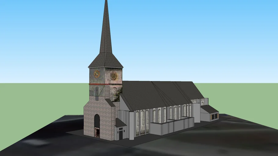Steindammer Kirche