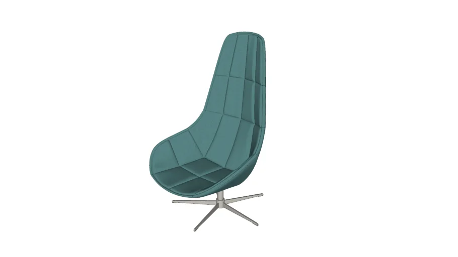 BoConcept Boston Armchair