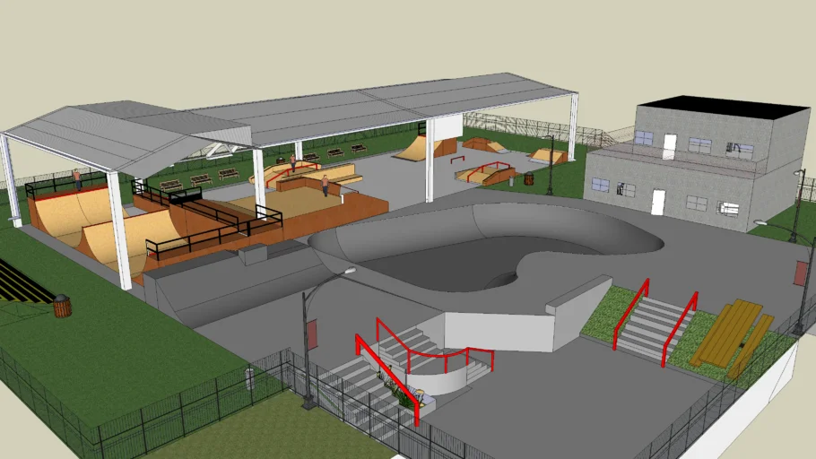 skate park 1