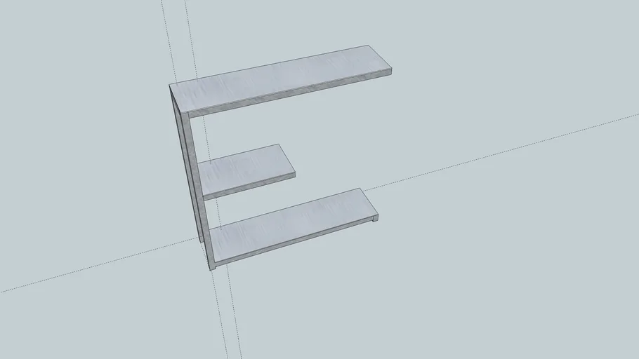 table 5b | 3D Warehouse