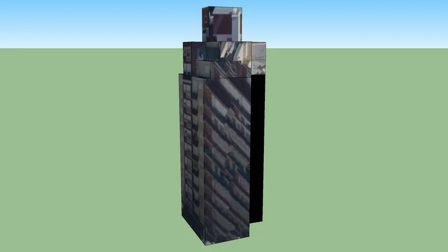 Edificio en Corrientes 2102-2200, Mar del Plata, Buenos Aires, Argentina
