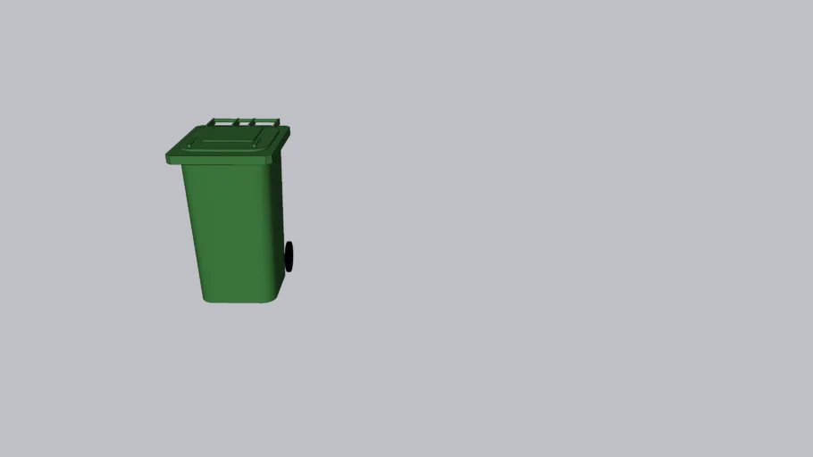 Trash Bin