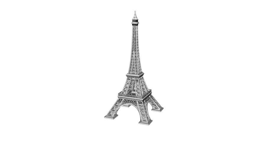 torre Eiffel Paris