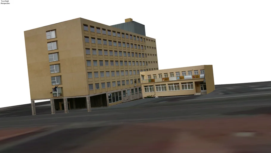 Észak-Magyarországi Regionális Munkaügyi Központ