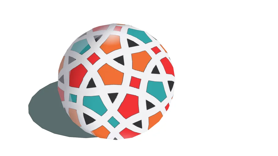 Happy Sphere