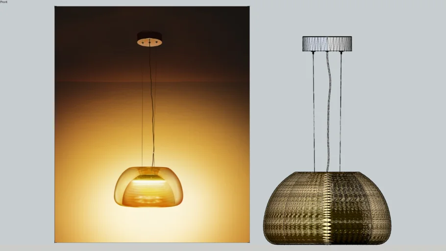 QisDesign Aurelia Suspension