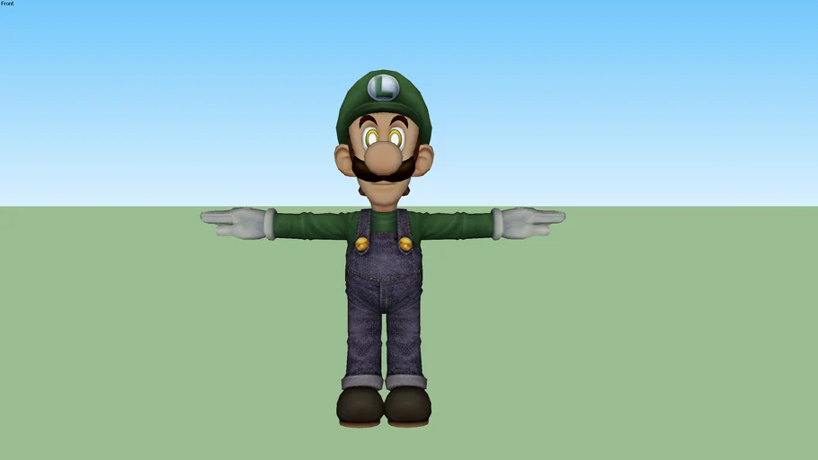 Luigi