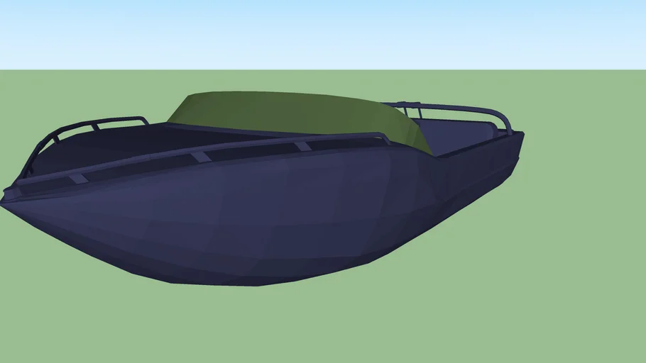 boot | 3D Warehouse