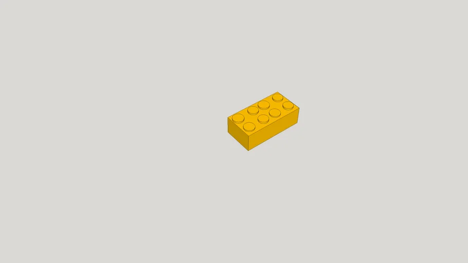 Lego Brick