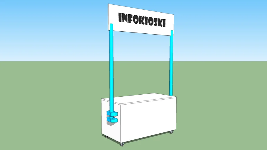 Infokioski e