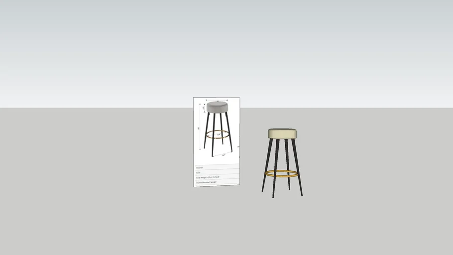 Bar Stool