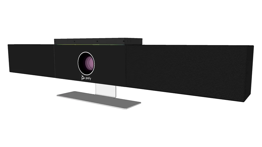 Poly Studio USB