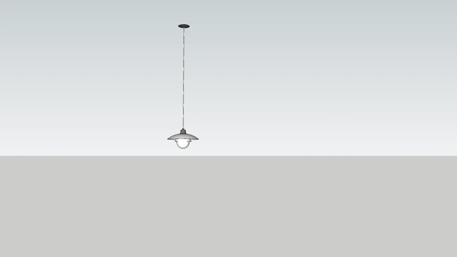 ceiling light