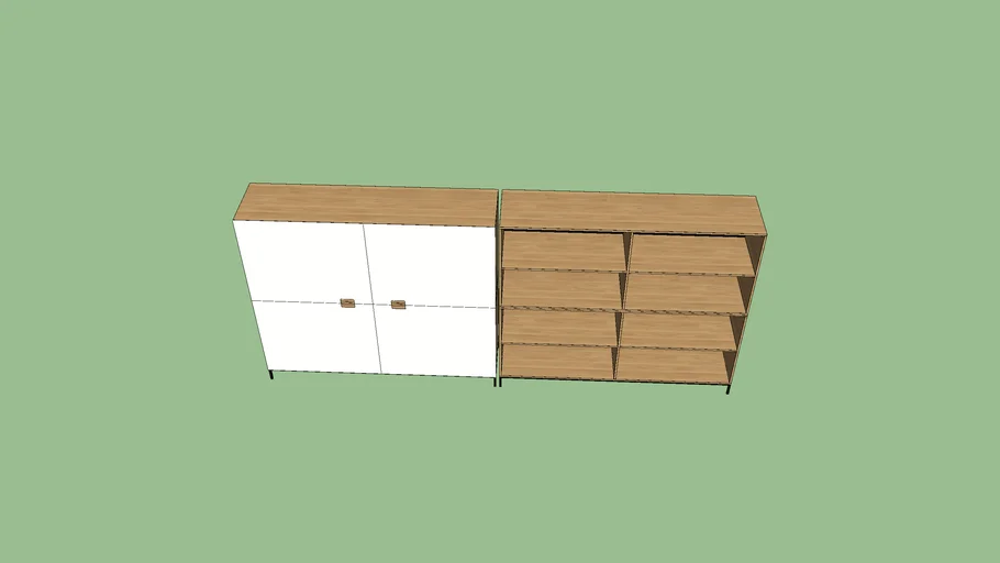 RANGEMENT