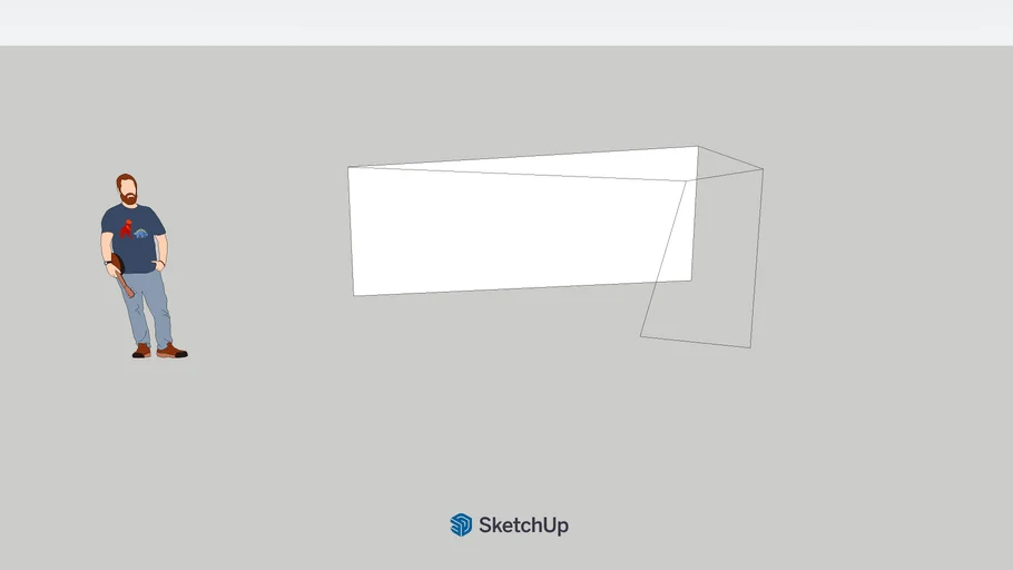 teste 1 | 3D Warehouse