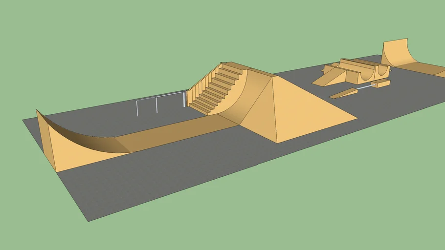 skate park