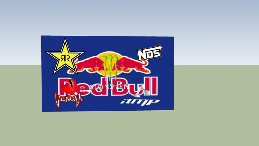 energy drinks