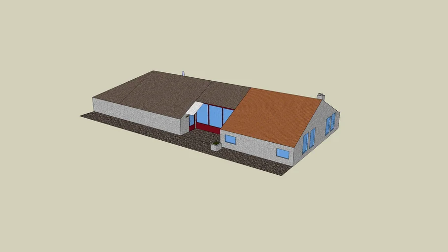 Boerderij