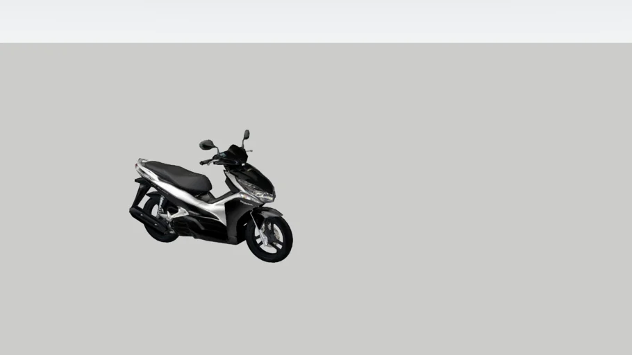 Motor Honda