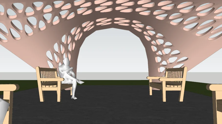 public pavilion 