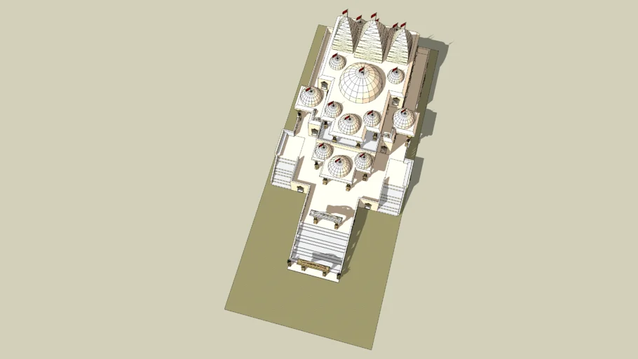 Temple