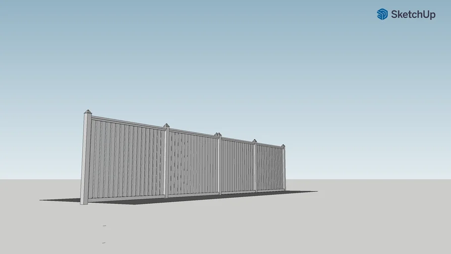 fence 