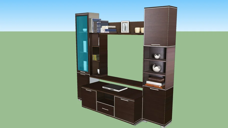 shelves for living room