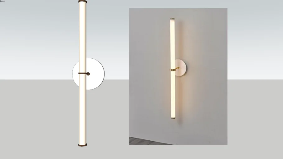 WALL LIGHT 51