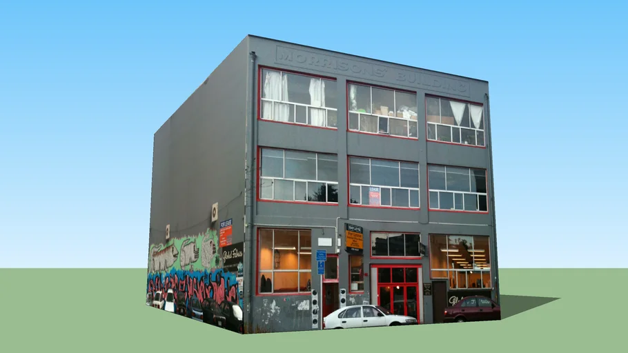 Morrison's Building