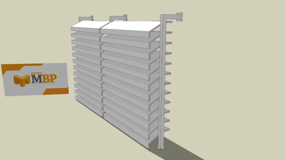 Brise Soleil