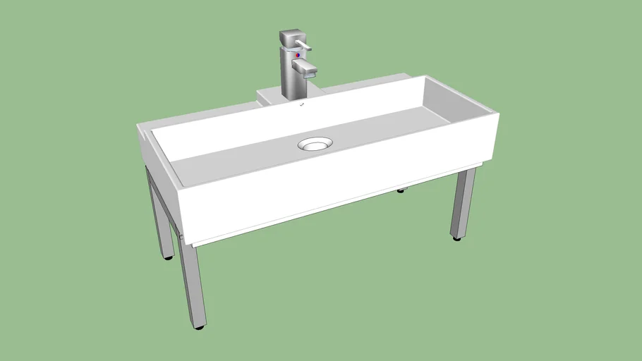 lavabo enfant