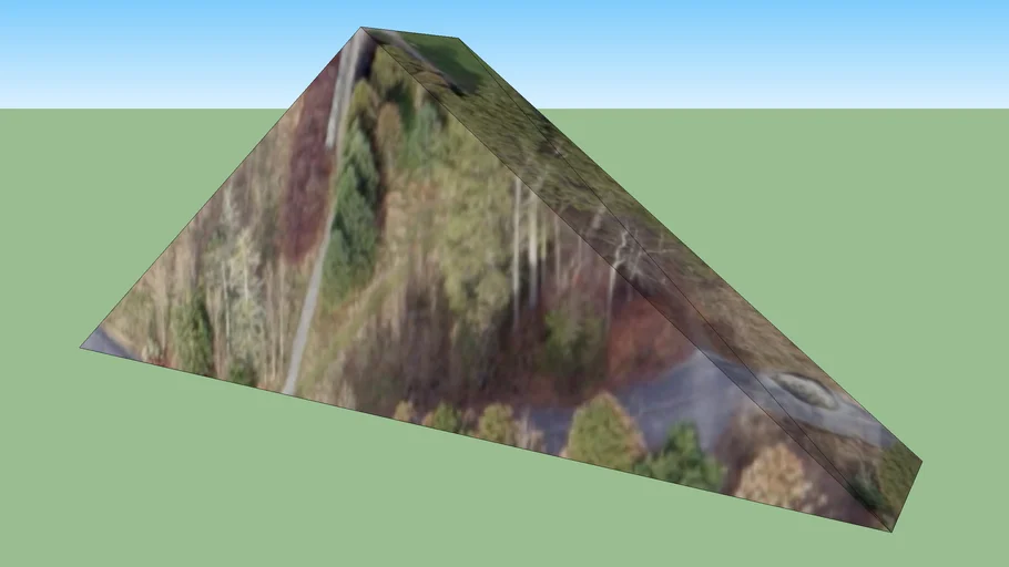 Building in Seattle, WA, USA