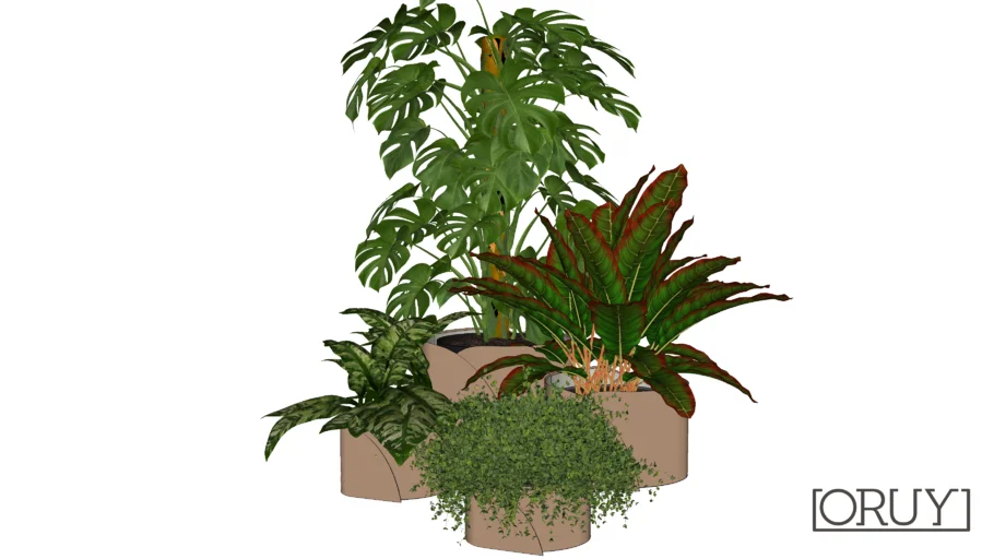 Cachepot