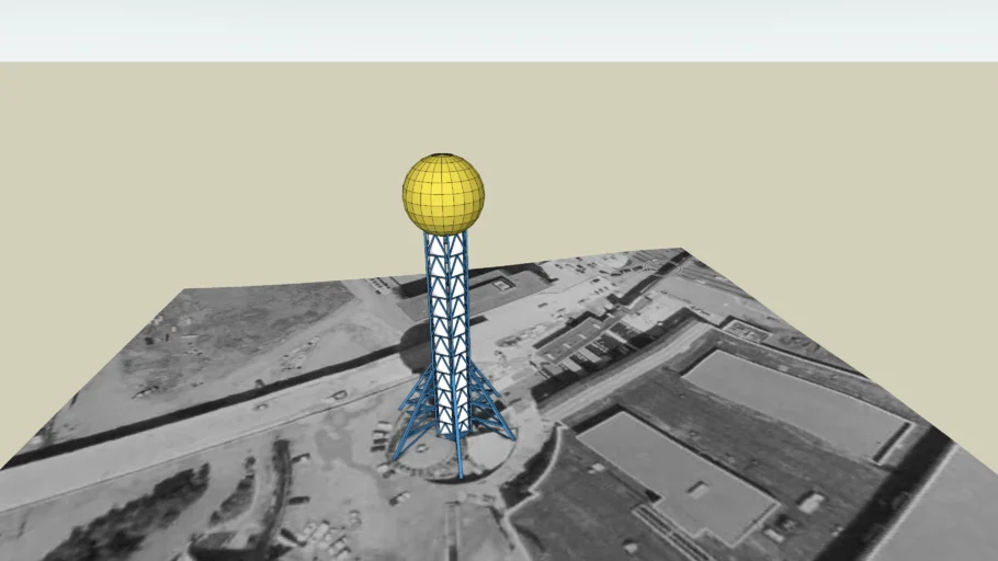 3D Warehouse