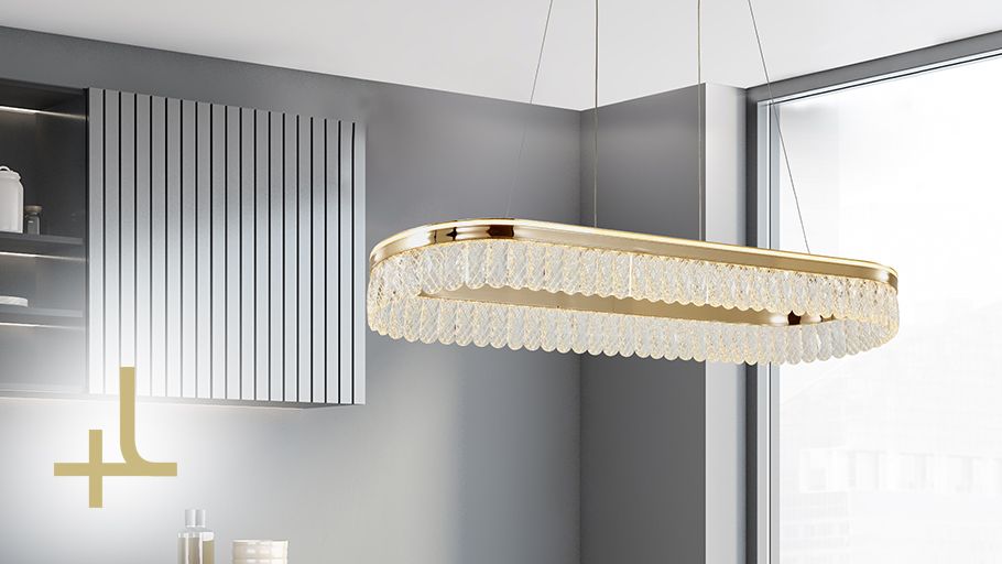 PENDENTE LUX - PE-188/52.78BRO