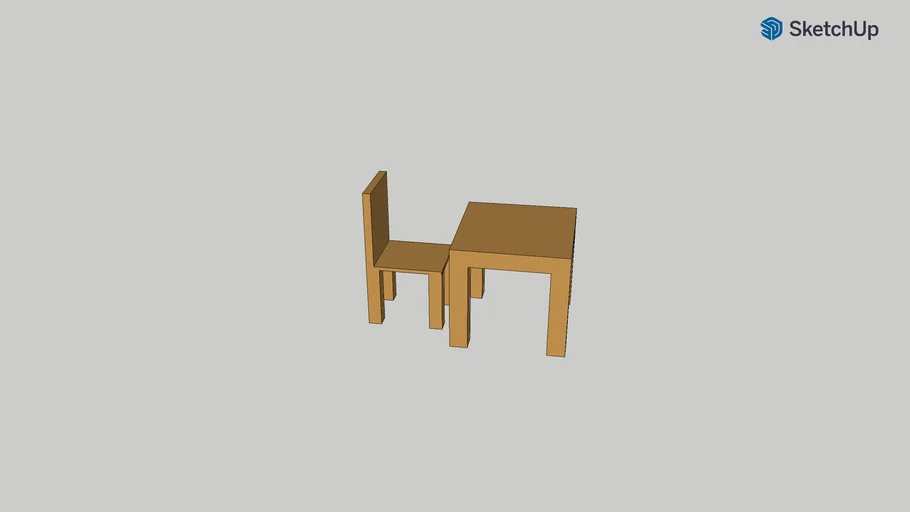 chair n table