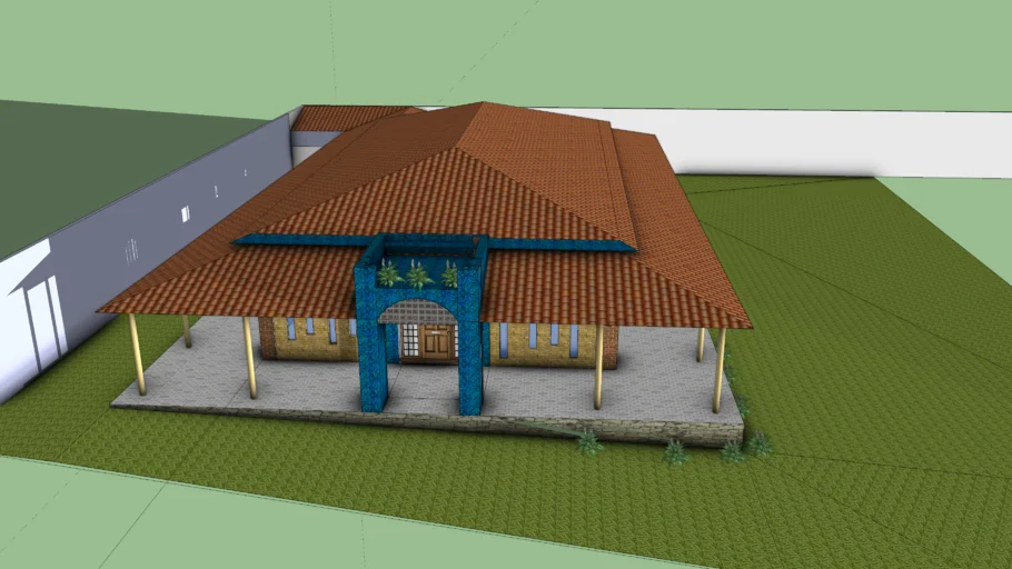 3D Warehouse