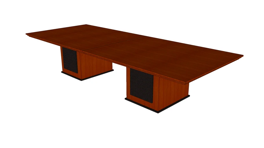 conference desk
